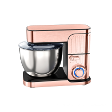 2020 Heißverkauf Scarlett Handschlägermischer Pink Werbespot 110 Volt Motor Stand Mixer Food Mixer